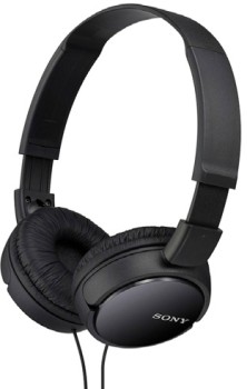 Sony-Wired-Headphones on sale