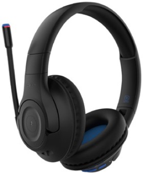 Belkin+SoundForm+Wireless+Kids+Headset+-+Black