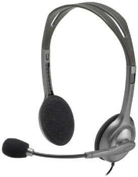 Logitech+On-Ear+Headset