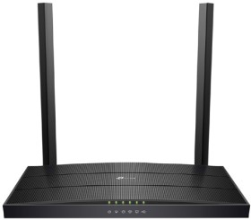 TP-Link-Archer-AC1200-Wireless-Modem-Router-VR400 on sale