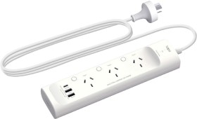 TP-Link+Tapo+3+Outlet+Smart+WiFi+Power+Strip