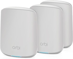 Netgear+Orbi+AX1800+WiFi+6+Dual-Band+Mesh+System+3+Pack