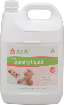 Abode+Laundry+Liquid+Baby