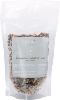 Bubba+Bump+Postpartum+Herbal+Sitz+Soak+700g