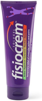 Fisiocrem+Solugel+Muscle+Pain+Relief+Gel+250g