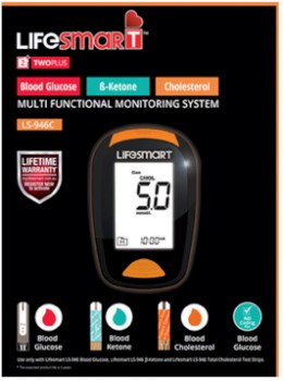 LifeSmart+Multi+Functional+Monitor+for+Blood+Glucose+Ketone+%26amp%3B+Cholesterol