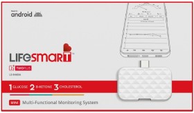 Lifesmart+Mini+Multi-Meter+Android