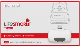 Lifesmart+Mini+Multi-Meter+IOS