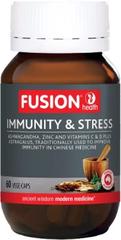 Fusion+Health+Immunity+%26amp%3B+Stress+60+Vege+Capsules