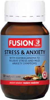 Fusion+Health+Stress+%26amp%3B+Anxiety+120+Tablets