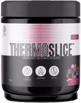 ATP+Science+Thermoslice+Wild+Berry+Pre-+Workout+210g