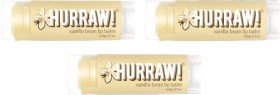 Hurraw+Vanilla+Lip+Balm+4.8g