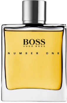 Hugo+Boss+Number+One+Eau+de+Toilette+100ml