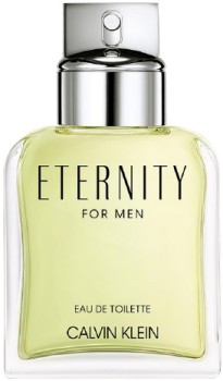 Calvin+Klein+Eternity+Men+Eau+de+Toilette+100ml