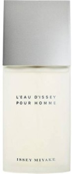 Issey+Miyake+Men+Eau+de+Toilette+125ml