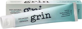 Grin+Toothpaste+Cool+Mint+100g