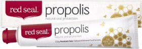 Red+Seal+Propolis+Toothpaste+100g