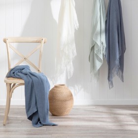 Imitation+Mohair+Throw+by+Habitat