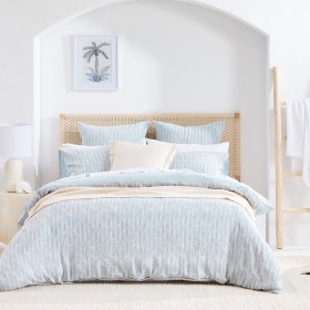 Rowan+Quilt+Cover+Set+by+Habitat