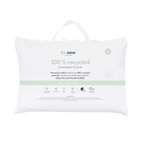 Re%3Anew+Recycled+Synthetic+Pillow+by+Pillow+Talk