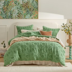 Ember+Quilted+Quilt+Cover+Set+by+Habitat