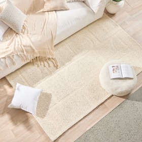 Syanno+Wool+Floor+Rug+by+Habitat