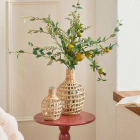 Hali+Glass+Vase+by+Habitat