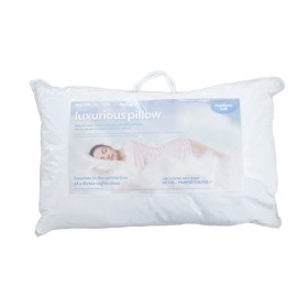 Luxurious+Microfibre+Pillow+by+Hilton