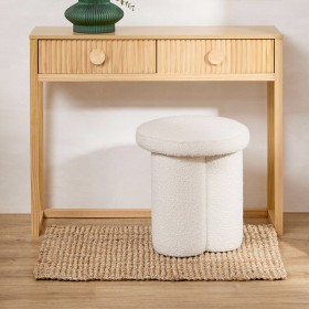 Haven+Jute+Utility+Rug+by+M.U.S.E.