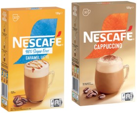 Nescaf%26eacute%3B+Coffee+Sachets+8%E2%80%9110+Pack+Selected+Varieties