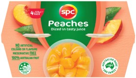 SPC+Diced+Fruits+In+Juice%2C+Fruit+Pur%26eacute%3Be%2C+Jelly+or+Syrup+4+Pack+Selected+Varieties