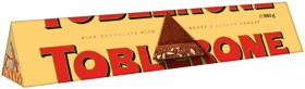 Toblerone+Chocolate+360g+Selected+Varieties