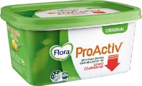 Flora+ProActiv+Spread+450%E2%80%91500g+Selected+Varieties