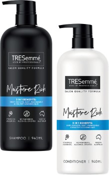 TRESemm%26eacute%3B+Shampoo+or+Conditioner+940mL+Selected+Varieties