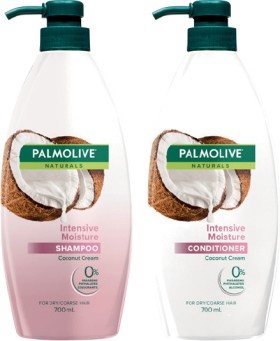 Palmolive+Shampoo+or+Conditioner+700mL+Selected+Varieties