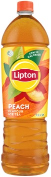 Lipton+Ice+Tea+1.5+Litre+Selected+Varieties