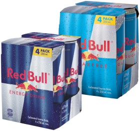 Red+Bull+Energy+Drink+4x250mL+Selected+Varieties