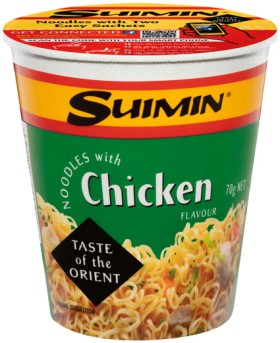 Suimin+Cup+Noodles+70g+Selected+Varieties