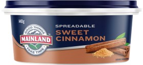 Mainland+Spreadable+140g+Selected+Varieties