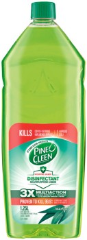 Pine+O+Cleen+Disinfectant+Liquid+1.25+Litre+Selected+Varieties%2A