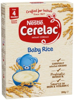 Nestl%26eacute%3B+Cerelac+Baby+Rice+200g