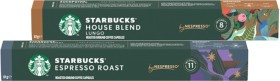 Starbucks+by+Nespresso+Coffee+Capsules+10+Pack+Selected+Varieties