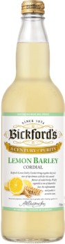 Bickford%26rsquo%3Bs+Cordial+750mL+Selected+Varieties