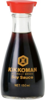 Kikkoman+Soy+Sauce+150mL