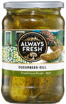 Always+Fresh+Cucumbers+680g+Selected+Varieties