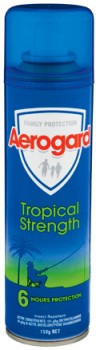 Aerogard+Insect+Repellent+150g+Selected+Varieties