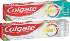 Colgate+Total+Premium+Toothpaste+200g%2C+MaxWhite+Toothbrush+3+Pack+or+360%26deg%3B+Optic+White+Sonic+Power+1+Pack+Selected+Varieties