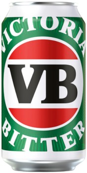 Victoria+Bitter+30+Can+Block