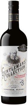 Lindeman%26rsquo%3Bs+Gentleman%26rsquo%3Bs+Collection+750mL+Varieties