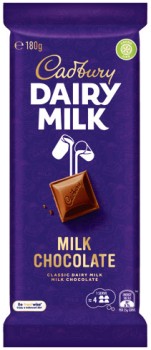 Cadbury+150%E2%80%90190g+or+Old+Gold+175%E2%80%90180g+Chocolate+Blocks+Selected+Varieties